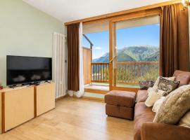 Hostdomus - Sansicario R8, hotel din San Sicario