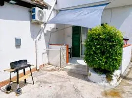 Casa Irrose, bilocale completo di tutti i servizi, in zona tranquilla