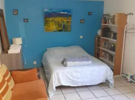 Le pavillon