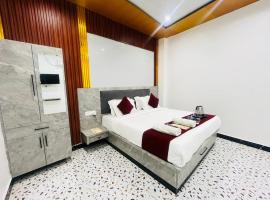 Noida में, होटल Hotel Ashoka Grand - Sector 44 Noida