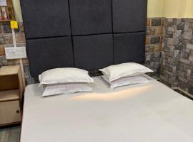 parijat group of hotels silchar, hotel i Silchar