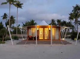 Marahai Villa Morotai