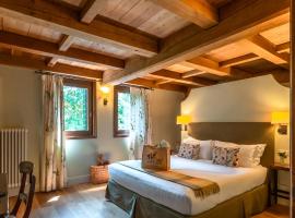 Fiori e Frutti Agri Resort Venezia Mestre, hotel din Mestre