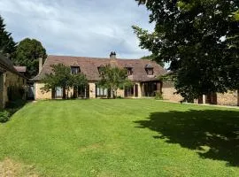 domaine de la deymarie