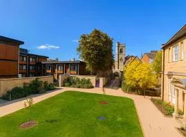 Brasenose College, Frewin Campus