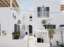 Ravel Boutique Apartments