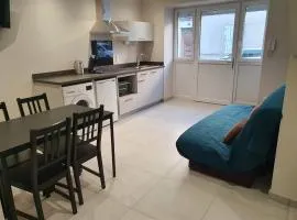 Appartement meublé de 30m2 avec une chambre
