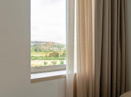 Dimora Vadalusa, hotel di Agrigento