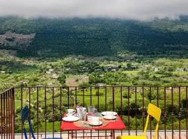 Laurus Home Restaurant B&B