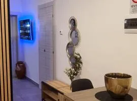 Caterina City House