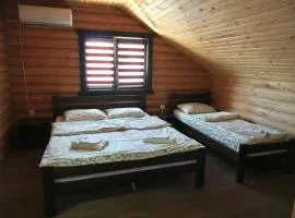 Сонячна