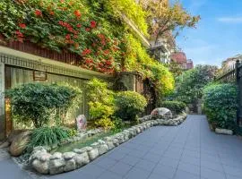 Puyuan New Han Tang Aesthetic Design Homestay