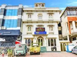 FabHotel Tordi Haveli