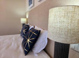 Ponto Norte, hotel din Melgaço