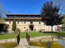 Hotel Posada Fuentes Carrionas