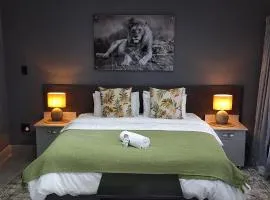 Lion Lodge