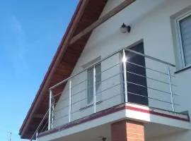 pod brzózkami