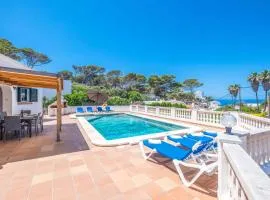 Villa Solymar