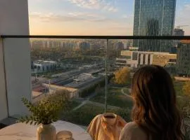 AsiaWay Apartment-NEST ONE