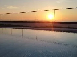 Villa Brela Sunset