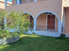dora apartments