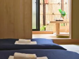 過客之家 灘波南 夏