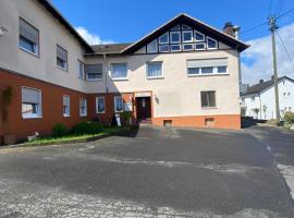 Hotel-Windeck, hotel i Burbach