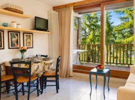 Hostdomus - Lumiere Apartment R15, hotel din San Sicario