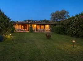 Villa Garden