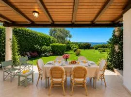 Villa Garden