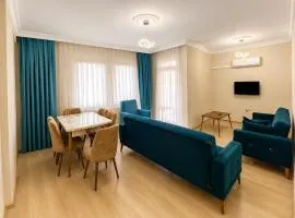 Blue61 Residence Airport