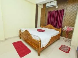 Silver residency