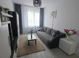 The Cozy Velvet - Ocna Mureș