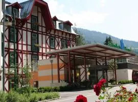 OptimaMed Kurhaus Wildbad