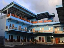 Homestay Reyna