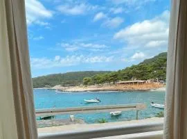 Studio apartment Milna, Hvar Buratovic