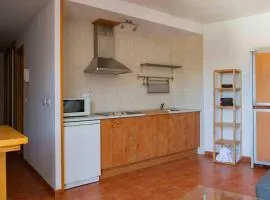 SNH Gorbea Seven Studio with views Parking Wi-Fi
