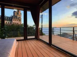 Ngọc Hà HOMESTAY Tam Đảo