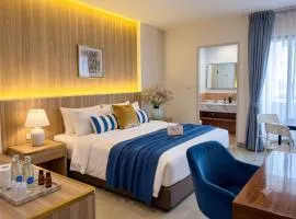 Rayong SCN city centre Utapao