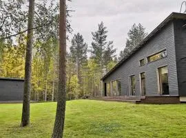 Holiday Home Järvenranta by Interhome