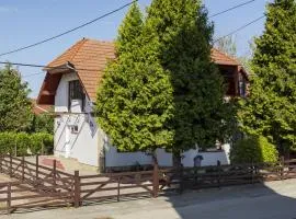 Holiday Home Tamas by Interhome