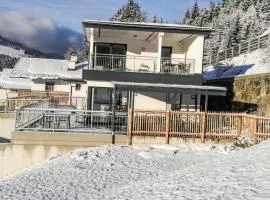 Holiday Home Charmantes Ferienhaus mit Whirlpool by Interhome