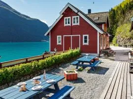 Apartment Fagerdalsnipi by Interhome