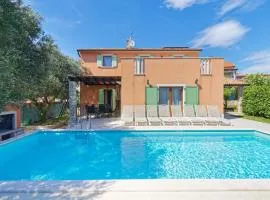 Villa Ana by Rent Istria