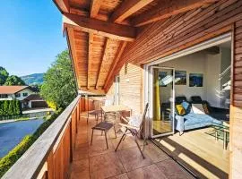 Apartment Tegernsee Stern bei Rottach-Egern by Interhome