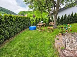 Apartment Apartment mit Hund by Interhome