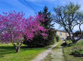 Domaine Bellelauze