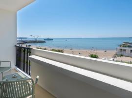 Kyriad - Royan Plage, hôtel à Royan