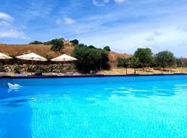 Su Arghentu Country Hotel