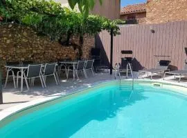Le Clos Mazerolles
